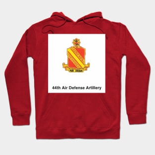 44th Air Defense Artillery Hoodie